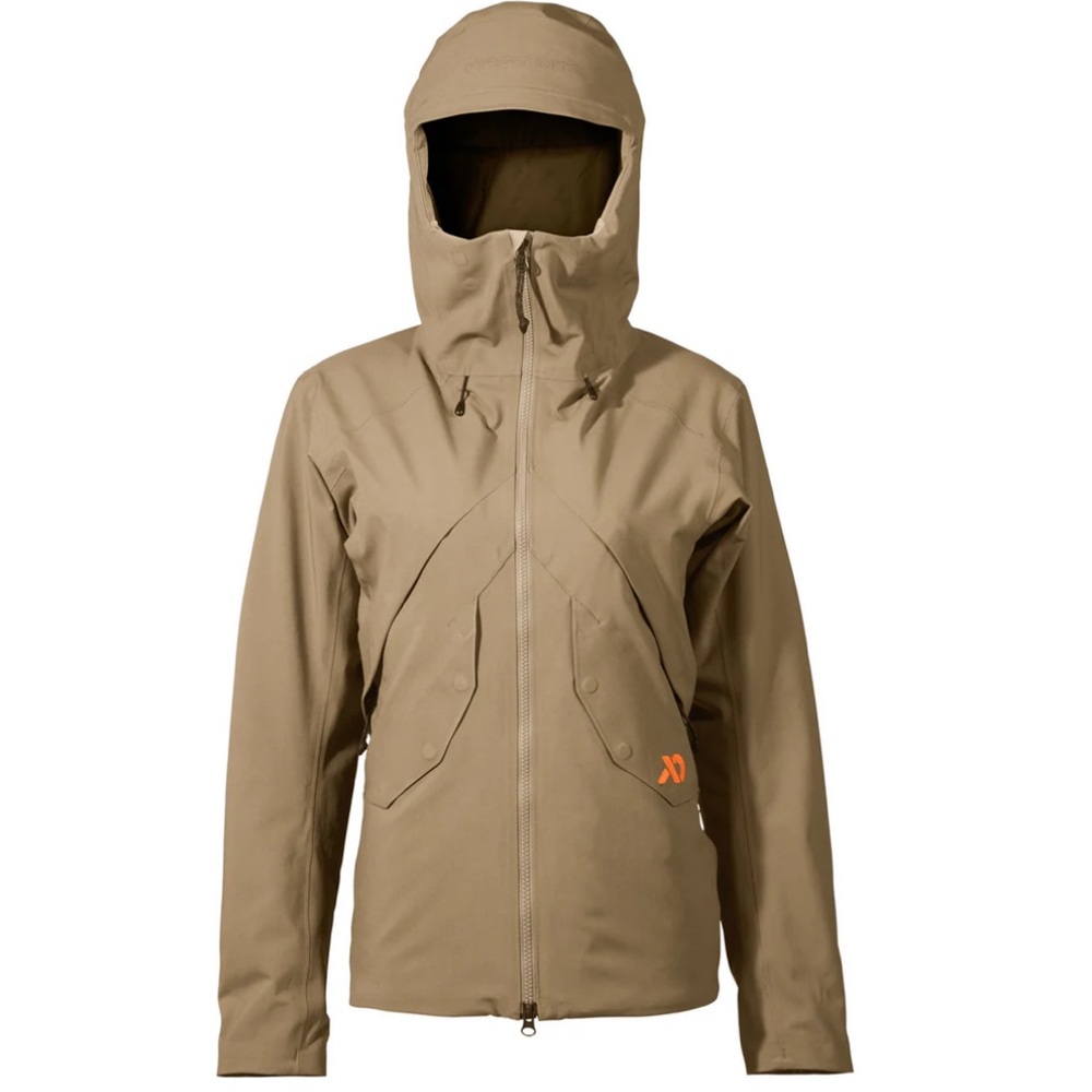 First Lite- Women’s Uncompahgre Foundry Puffy Jacket